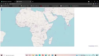 GIS with Openlayers part1 How to add on map