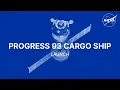 Download Lagu Progress 93 Cargo Ship Launch