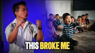 I Tried To Help Chinese Orphans But Got Stopped