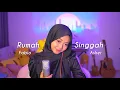 Download Lagu Rumah Singgah - Fabio Asher | Tya Edros Cover