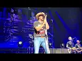 Jason Aldean - Lights Come On (live) Charlotte, NC 8/22/2025