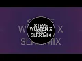 MIXTAPE!!EVER SLKR X STEVE WUATEN!2023