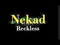 Nekad (lirik lagu Jamrud)