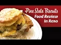 Breakfast with SYLE in Reno Food Review