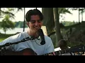 elijah woods - fish on your line (sunset session)