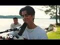 Download Lagu elijah woods - fish on your line (sunset session)