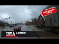Route 11 - East 16th St