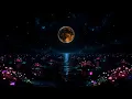 Download Lagu DEEP SLEEP in 3 Minutes (NO ADS) • Brain Massage While You Sleep • Remove All Negative Energy