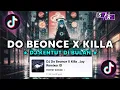 Lagu DJ DO BEONCE X KILLA | DJ KENTUT DI BULAN SOUND FKR707 SOPAN YANG KALIAN CARI VIRAL TIKTOK🎶