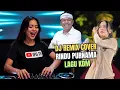Download Lagu RINDU PURNAMA ( DJ REMIX COVER LAGU KDM )‼️