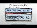 Postcodes in the United Kingdom