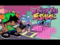 FNF VS Funky bot Unblocked Games 911
