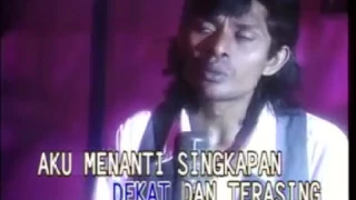 PUTERI | SALEM - IKLIM | THE BEST SLOWROCK SINGER