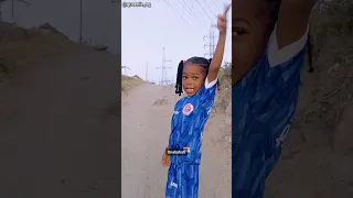 Mtotoqueenie Comedy Mzeelikoma 