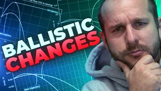 New Ballistics Coming To Tarkov - What does it mean