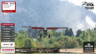 STOL N OUT WEST COMPETITION LIVE FROM CRESWELL OREGON AUGUST 29 2026