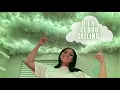 DIY TikTok Cloud Ceiling 2022 Room Aesthetic Transformation Dionne Charmae