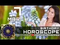 March 7 - Birt ay Horoscope Personality