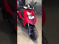 Download Lagu Aprilia Sr125 storm delivery 📦
