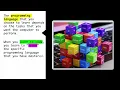Explainer Lesson 31 The ABCs of Computer Programming Coding Made Familiar