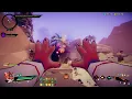 Gunfire Reborn Li - Anxi Desert Reincarnation No Commentary