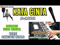 Download Lagu ALMANAR KATA CINTA KARAOKE DANGDUT KOPLO