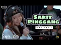 Download Lagu SAKIT PINGGANG - SALLSA BINTAN ( KARAOKE)