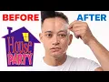 HOUSE PARTY 1990 CLASSIC MOVIE THE CAST THEN VS NOW