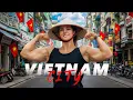 Vietnam Vlog Exploring Hanoi