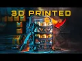 How This Simple 3D Print Accidentally Went Viral