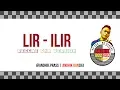Download Lagu LIR - ILIR Reggae SKA Version (Cover Andhik Danska)