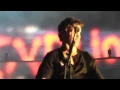 2014 - Détroit (B Cantat P humbert)Le creux de ta main (Live le Fil St Etienne )