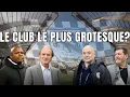 Amiens SC the most grotesque management in French football