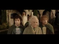 Lord of the Rings : The Return of the King The Grey Havens