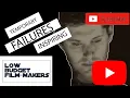 GIF VLOG 10 - TEMPORARY FAILURES l UNDER A MINUTE INSPIRATIONAL