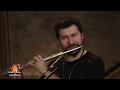 Zeynep Baksi Karatag Akustik Türküler - Kalan Live!