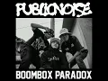 Lagu Public Noise - Wreck The Mic (Audio)
