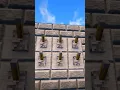 Minecraft Password Door