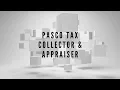 Pasco Tax Collector And Appraiser