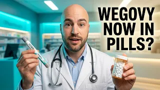Wegovy Pill vs Shot What You Need To Know