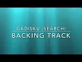 Download Lagu Gadisku (Search) - Backing Track