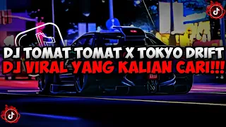 Download Dj Tomat Tomat X Tokyo Drift Remix Mengkane Viral Tiktok Terbaru 2023🎶 MP3