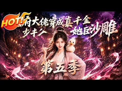 The Underworld Boss Is a Total Goofball Episode 4