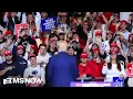 Coalition over Latinos Gen Z working-class voters sour on Trump