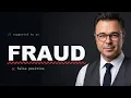 Why Every Developer Feels Like a Fraud Especially Now