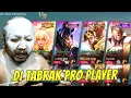 Download Lagu DI TABRAK PRO PLAYER FULL SQUAD !!! PASCOL SAMPE MAU NANGIS