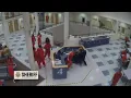 Family Inmate wasn t getting meds before jail attack