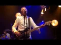 John Illsley - Tunnel Of Love - Hengelo 2015