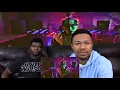 박재범 JAY PARK - ON IT (Feat.DJ WEGUN) Prod.by GRAY (ViewsFromTheCouch) Reaction !!😎😎😬