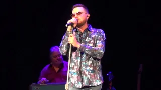 Oak Ridge Boys - Ben James